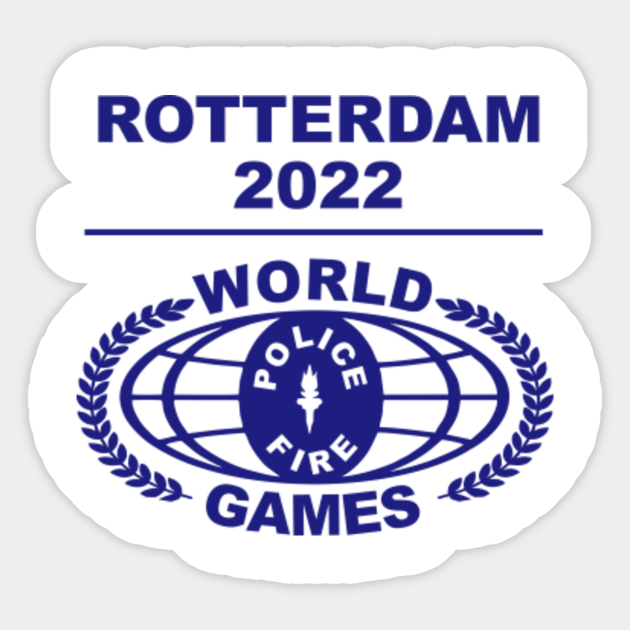 world police and fire games 2022 World Police And Fire Games